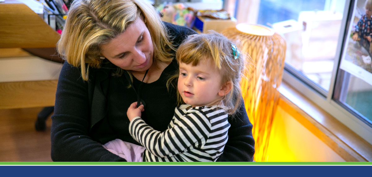 Course Image Routines and transitions: Embracing opportunities for learning 