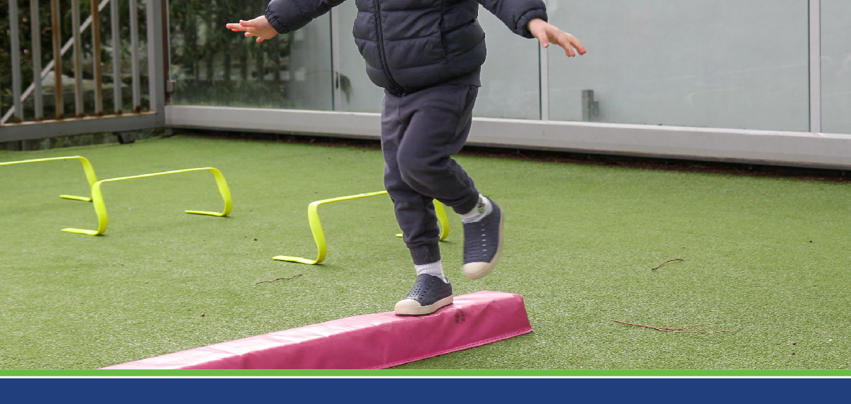 Course Image Fundamental Movement Skills—Beyond the basics