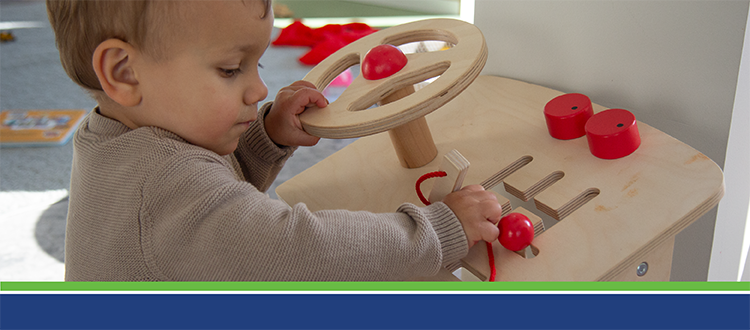 Course Image Understanding and guiding behaviour: The 6Rs Framework program